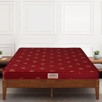 Amaze Eco Mattress with HD (High Density) Foam (78 x 72 in, 5 Inches)