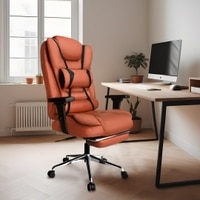 Italia Pro Study Chair