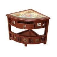 Lopa Corner Table