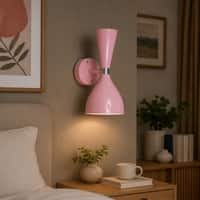 Torch Wall Lamp