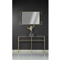 claymint wall mirror