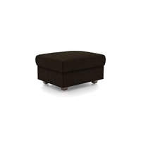 Apollo Sectional Compact High Back Ottoman