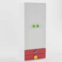 Treasure Chest Wardrobe