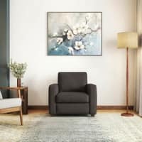 Apollo Compact High Back 1 Seater Sofa