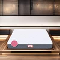 Twin Dlx Dual Comfort Srtx Tech.
 (72 x 42 in, 6 Inches)