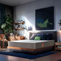 Sleepyhead Flip Dual Firm Foam Mattress Queen 78x60x8