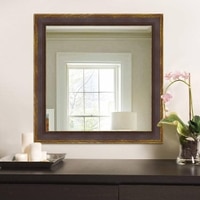 Decorative Mirror and Bathroom Mirror ELF3030MRREM0148
