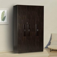 Regina 3 door Wardrobe