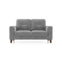 Verona Sofa Set (Colour: Granite Weave, Seater: 2+1+1)