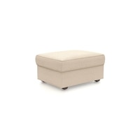 Apollo Sectional High Back Ottoman