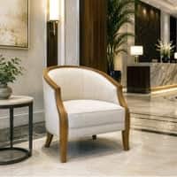 Madalsa Accent Chair