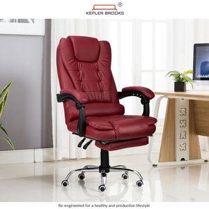 Italia Study Chair