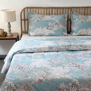 Mashak Duvet Cover