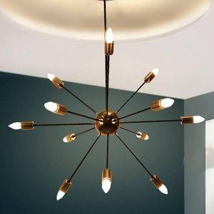 Rainer Chandelier