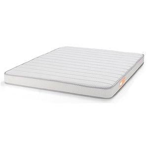 Theramedic Memory Foam Queen Size Mattress with Temperature Control (Mattress Thickness : 5 Inches, Mattress Dimensions : 78 x 60 in)