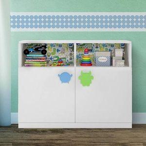 Little-Munchkins Storage - Cabinet