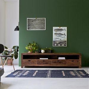 carlton Tv Unit