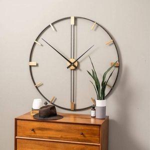 Henderson 24″ Wall Clock