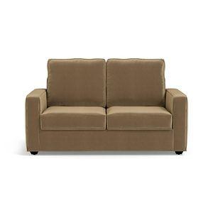 Apollo Compact High Back 2 Seater Sofa
