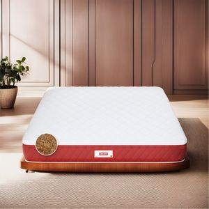 Magic Orthopedic Dual Comfort For Back Pain Relief Queen Size Mattress