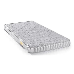 Essential Foam Single Size Mattress (Mattress Thickness : 4 Inches, Mattress Dimensions : 75 x 36 in)