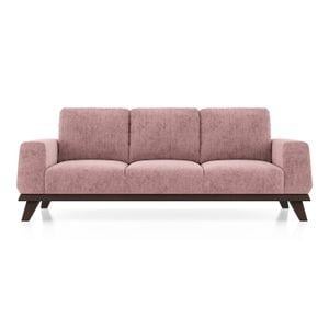 Granada Sofa Set (Colour : Desert Rose , Seater : 3+2+1+1)