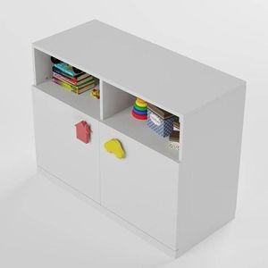 Joy Ride- Storage Cabinet