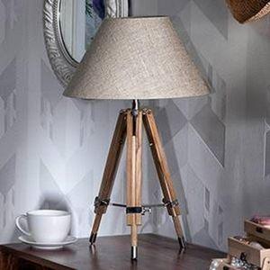 Kelper Tripod Table Lamp