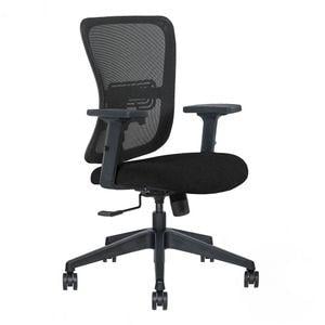 Blyton Revolving chai MB Black