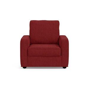 Apollo Compact High Back 1 Seater Sofa