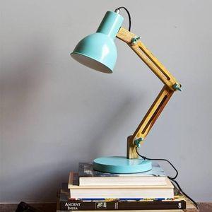 Auro Study Table Lamp