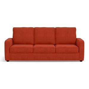 Apollo Compact High Back 3 Seater Sofa