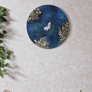 aurelio Wall art