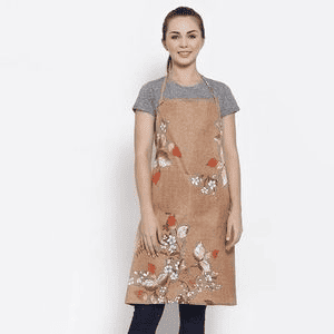 Emily Apron