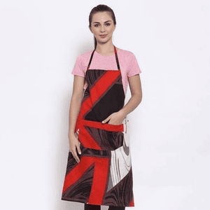 Mia Apron