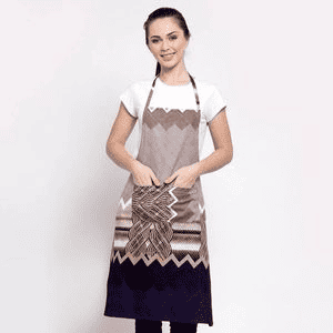 Hazel Apron