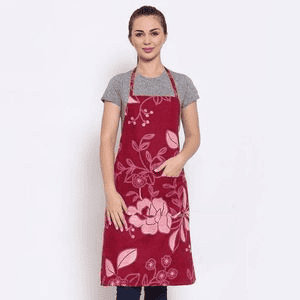 Luna Apron