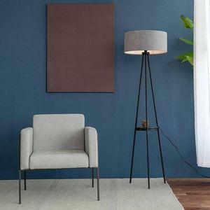 Metrix Lounge Chair