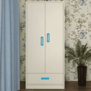 Palencia Wardrobe