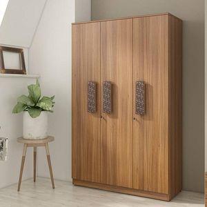 Winslet 3 Door Wardrobe