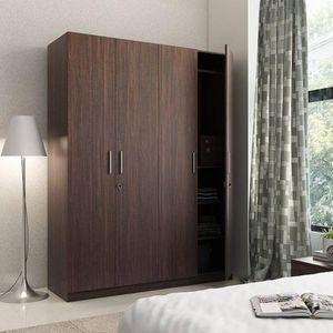 ULTIMA 4 DOOR WARDROBE