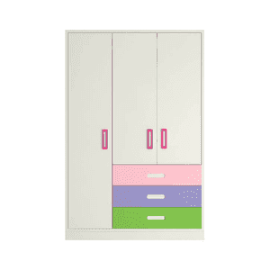 Fiona Wardrobe