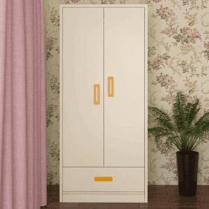 Palencia Wardrobe