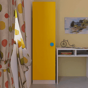 Alana Wardrobe