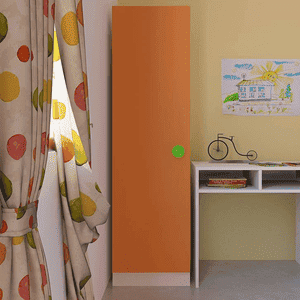 Alana Wardrobe