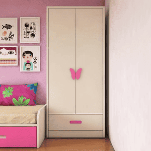 Palencia Wardrobe