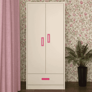 Palencia Wardrobe