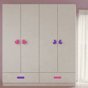 Palencia Wardrobe