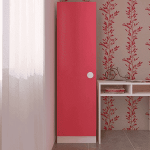 Alana Wardrobe