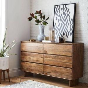 Morgan Chest Of Drawer